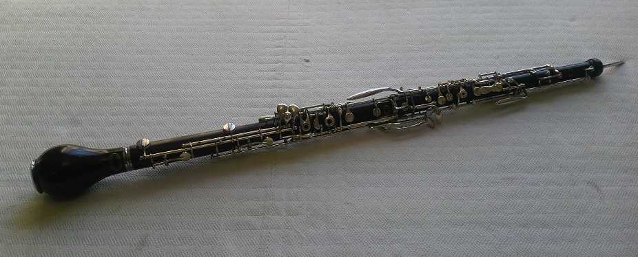 Howarth S5 English Horn