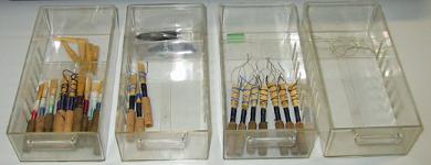 reed tool box(left row)