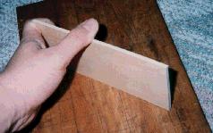 confirm size of each board same