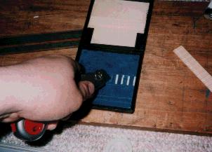 peeling velvet for fixing pillows of reed