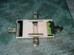 fixing pillow of reed