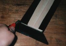 pasting skin over frames(treatment of edge 4)