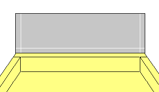 pasting skin over frames(treatment of edge 9)