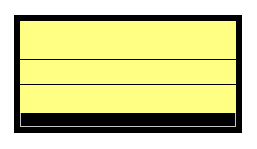 pasting skin (deference from lid) 