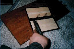 unify box and lid(pre fixing)